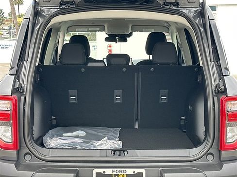 New 2025 Ford Bronco Sport Big Bend image 18