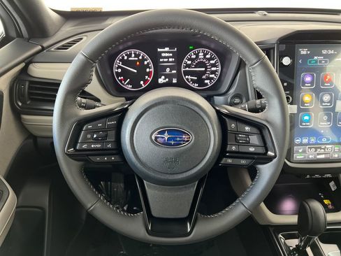 New 2026 Subaru Forester Premium image 16