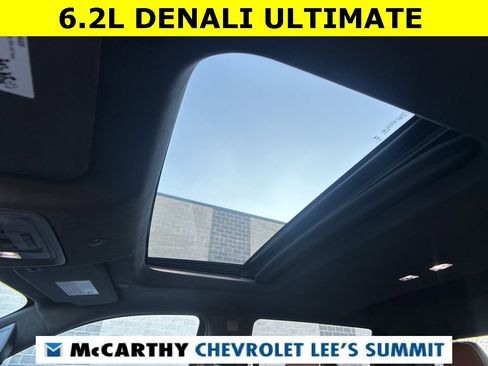 Used 2024 GMC Sierra 1500 Denali Ultimate image 6