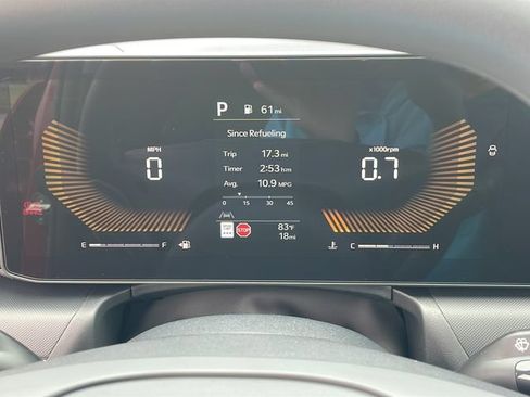 New 2026 Kia K4 FWD image 17