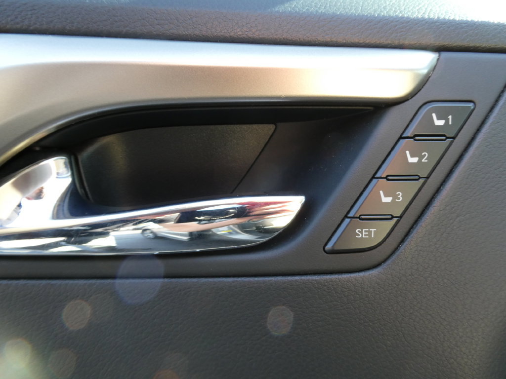 Used 2022 Lexus RX 350 FWD w/ Premium Package image 24