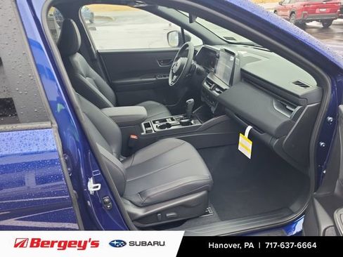 New 2026 Subaru Outback Limited AWD/4WD image 14