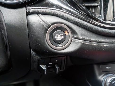 Used 2023 Dodge Durango SXT w/ SXT Blacktop Group image 28