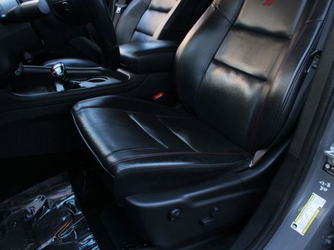 Used 2022 Dodge Durango R/T AWD/4WD image 20