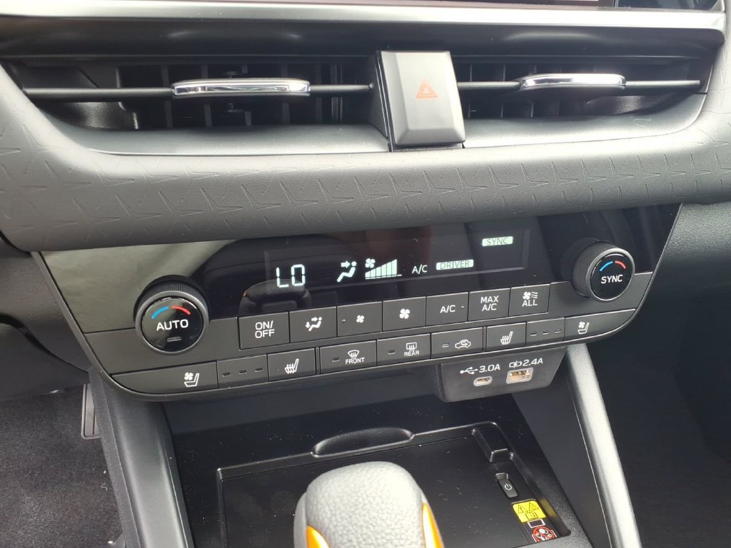 New 2026 Subaru Outback Wilderness AWD/4WD image 7