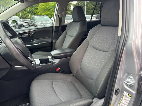 Used 2025 Toyota RAV4 XLE w/ Weather Package AWD/4WD image 15