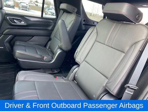 Used 2021 Chevrolet Tahoe RST w/ Luxury Package image 20