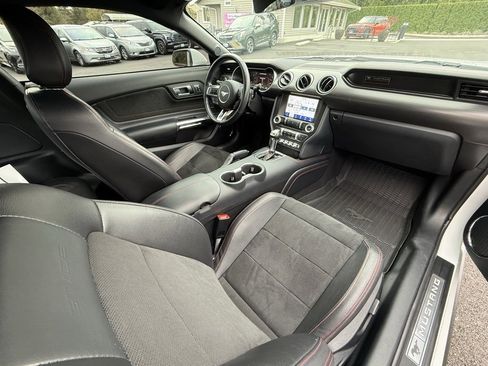 Used 2019 Ford Mustang GT Premium w/ Equipment Group 401A image 13