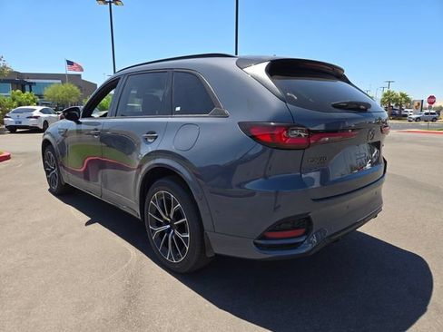 New 2026 MAZDA CX-70 3.3 Turbo S w/ Premium Package AWD/4WD image 3