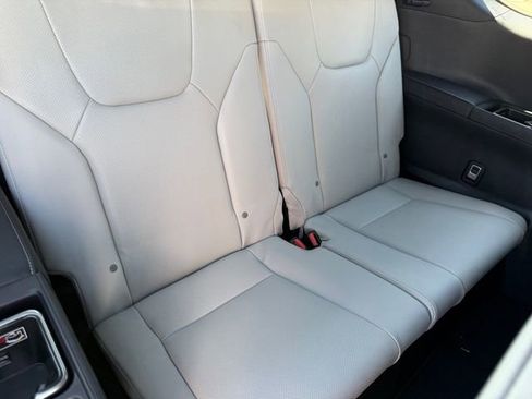 New 2026 Lexus TX 350 AWD image 24