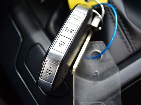 Used 2025 Kia K4 FWD image 31