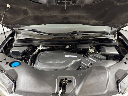 Used 2019 Honda Ridgeline RTL-T image 29