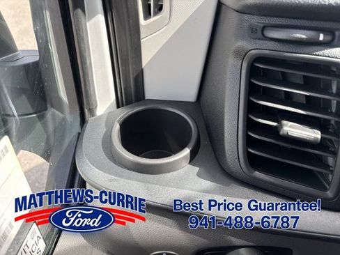 New 2026 Ford Transit 350 XL RWD image 24
