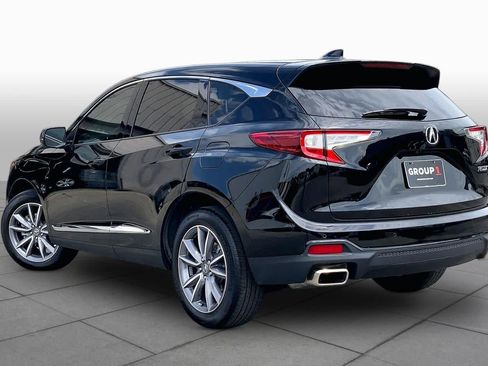 Used 2023 Acura RDX w/ Technology Package FWD image 12