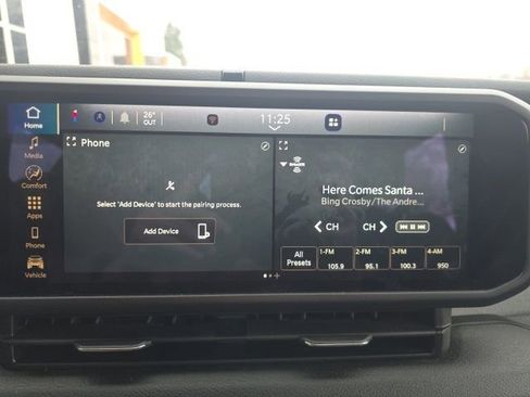 Certified 2024 Jeep Wrangler Sport image 18