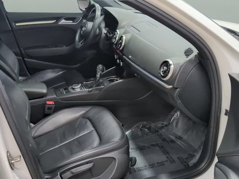 Used 2020 Audi A3 2.0T Premium FWD image 22