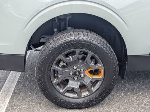 Certified 2024 Ford Maverick Tremor w/ Tremor Off-Road Package AWD/4WD image 11