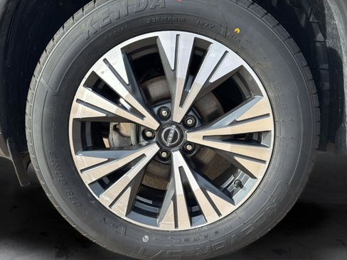 Used 2023 Nissan Rogue SV AWD/4WD image 26
