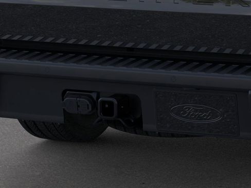 New 2025 Ford Maverick XL w/ Equipment Group 101A image 23