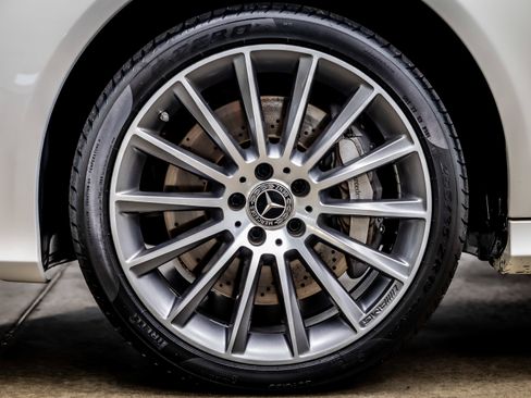 Used 2018 Mercedes-Benz CLS 550 image 36