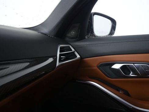 New 2026 BMW M3 w/ Executive Package image 36