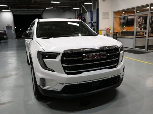 New 2026 GMC Acadia Elevation w/ Elevation Premium Package image 3