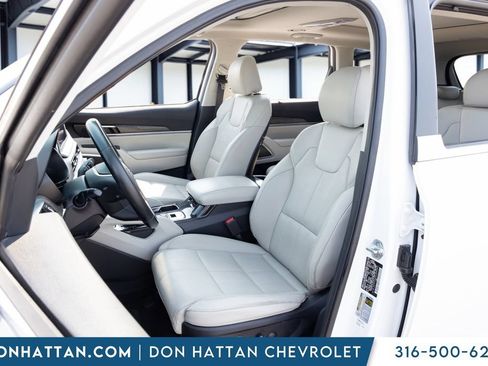 Used 2020 Kia Telluride SX FWD image 17