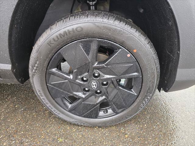 New 2026 Hyundai Kona SEL Sport AWD/4WD image 9