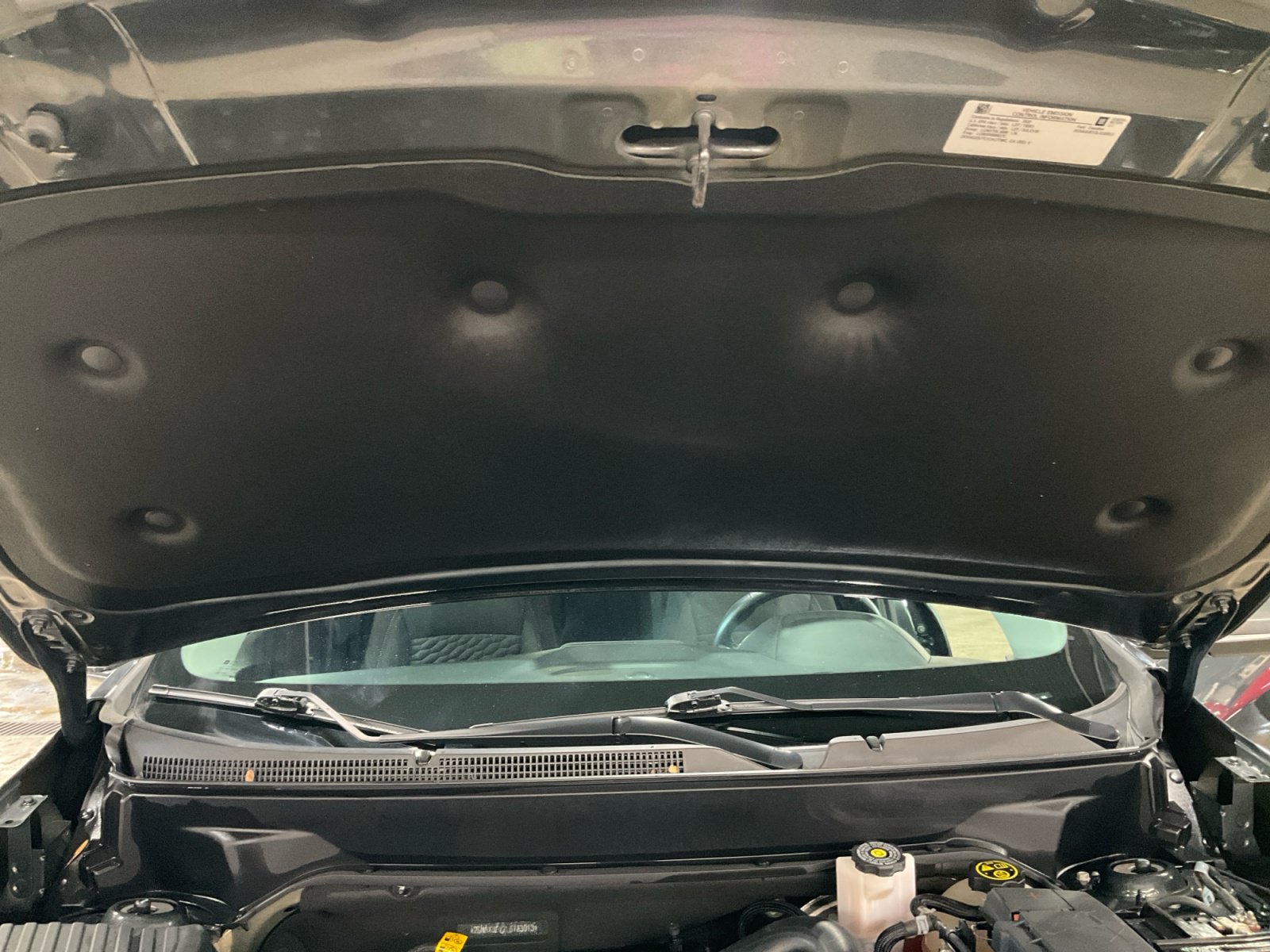 Used 2020 Chevrolet Equinox LT AWD/4WD image 30