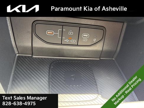 New 2026 Kia Sportage EX AWD/4WD image 15