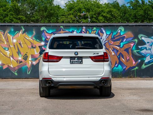Used 2016 BMW X5 xDrive35i AWD/4WD image 9