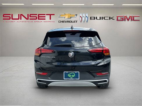 Certified 2023 Buick Encore GX Preferred w/ Cold Weather Comfort Package FWD image 5