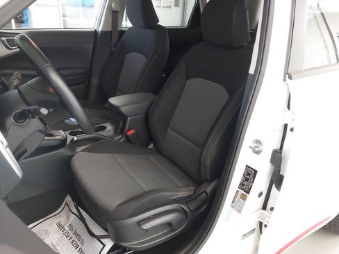 Used 2020 Kia Soul GT-Line image 23