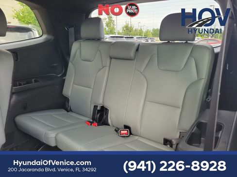 Used 2023 Kia Telluride EX X-Line AWD/4WD image 14