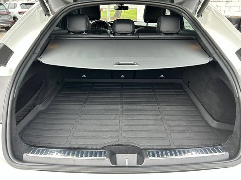 Used 2021 Mercedes-Benz GLC 300 4MATIC Coupe image 42