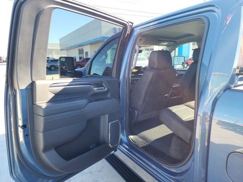 New 2026 Chevrolet Silverado 2500 LTZ w/ LTZ Plus Package image 31