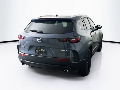 Used 2025 MAZDA CX-50 AWD 2.5 S w/ Premium Package image 9