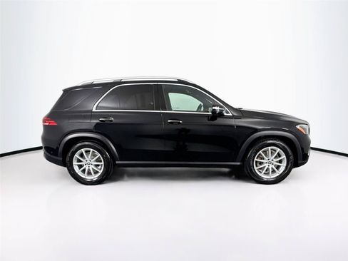Used 2025 Mercedes-Benz GLE 350 4MATIC image 10