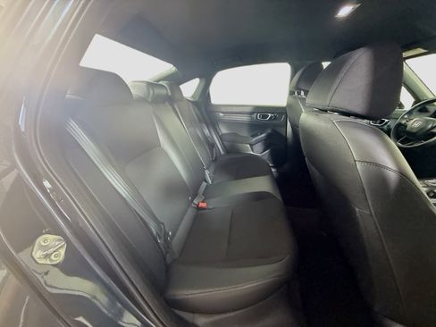 Used 2024 Honda Civic Sport image 27