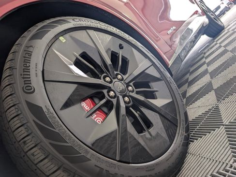 New 2025 Ford Mustang Mach-E GT w/ Interior Protection Package image 17