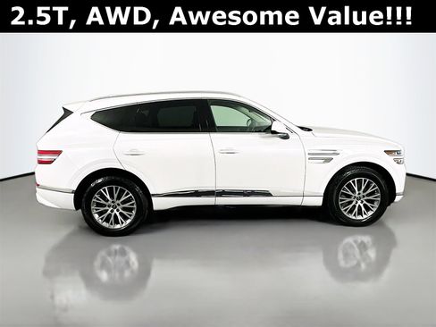 Used 2024 Genesis GV80 2.5T image 9