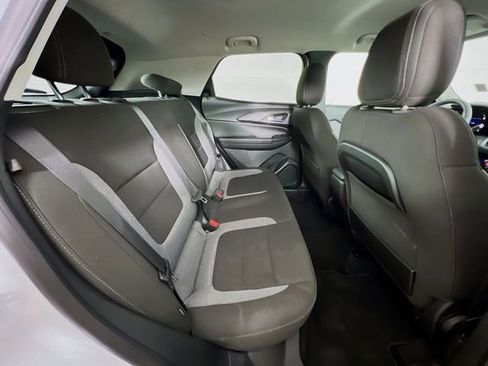 Used 2025 Chevrolet TrailBlazer LT image 37