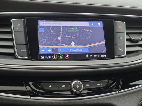 Used 2023 Buick Enclave Avenir w/ Avenir Technology Package image 14