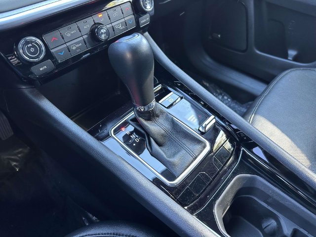 Certified 2025 Jeep Compass Limited w/ Elite Group AWD/4WD image 39