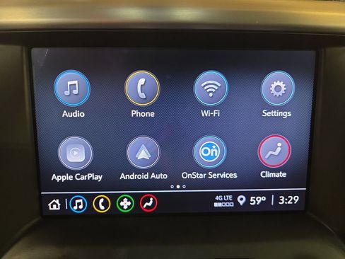 Used 2021 GMC Acadia SLE w/ Elevation Edition image 18