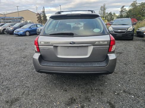 Used 2008 Subaru Outback 2.5i Limited L.L. Bean image 13