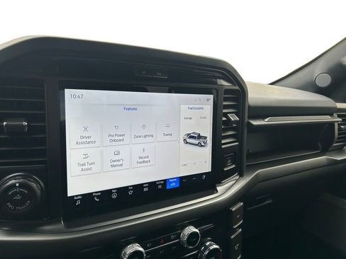 Used 2025 Ford F150 Tremor w/ Bed Utility Package image 24