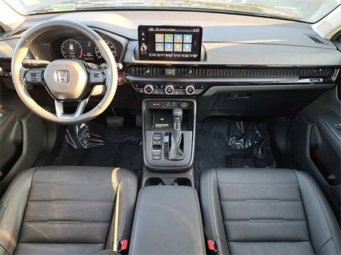 Used 2024 Honda CR-V EX-L image 14