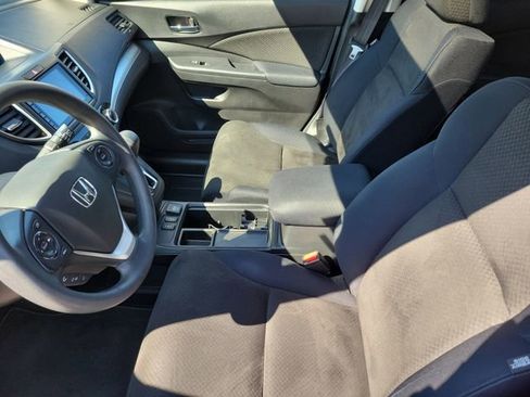 Used 2016 Honda CR-V EX image 15