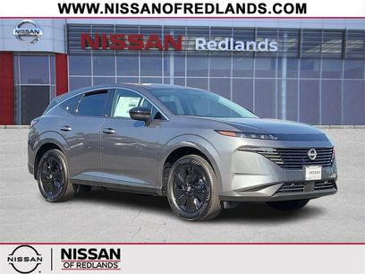 New 2025 Nissan Murano SV